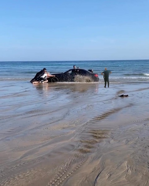 If you’re holiday in Cornwall this summer…