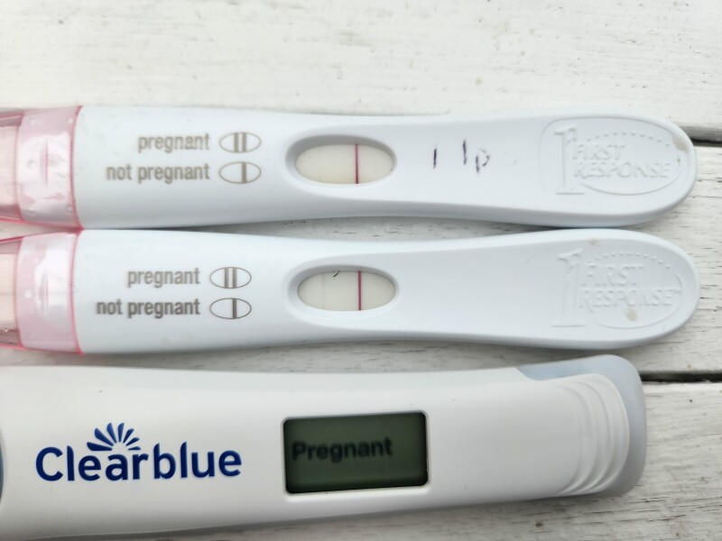 1DPO - Anyone want to wait with me ☺
