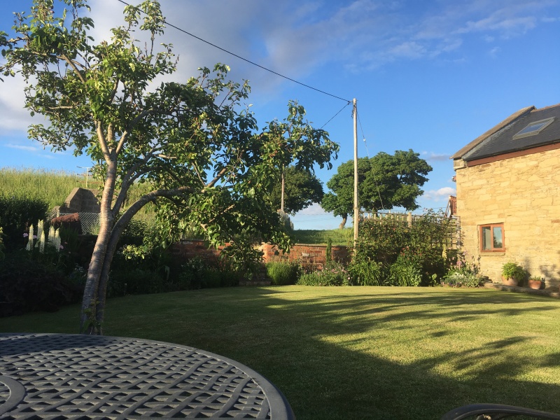 The lovely bit of your house