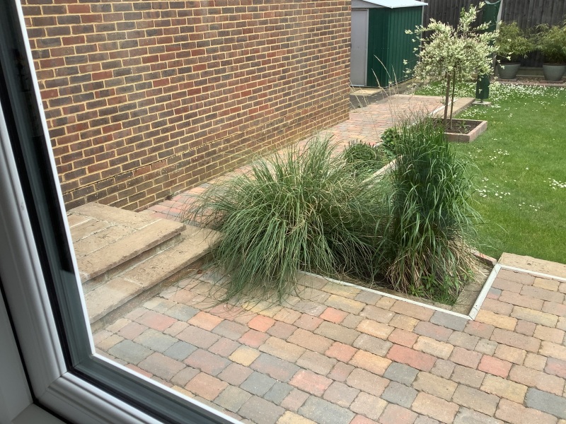 The lovely bit of your house