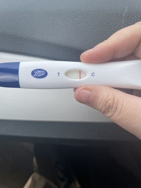 1DPO - Anyone want to wait with me ☺