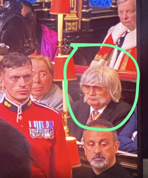 Coronation Watch-Along II