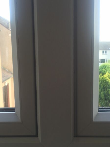 What outcome would you expect - new windows