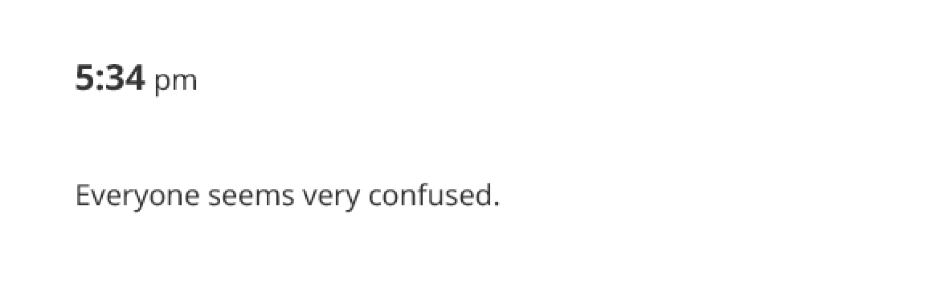 Kathleen Stock was on Good Morning Britain This Morning