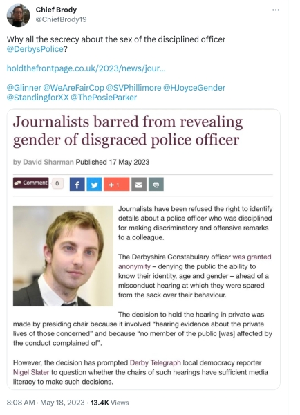 Women's rights general conversations - Thread 5