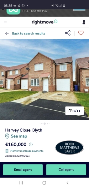 Single, earning £35,000 - is it possible to buy a property on this?