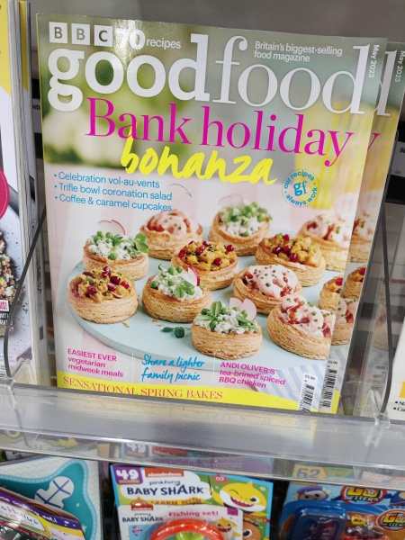 Favourite Vol-au-vent filling recipe?