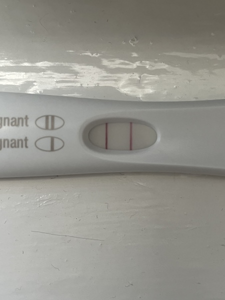 Opinions on a test? 