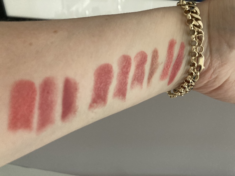 What's your everyday lipstick?