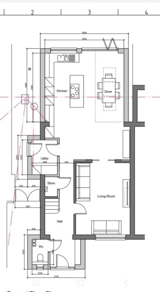 Can we fit in an ensuite?