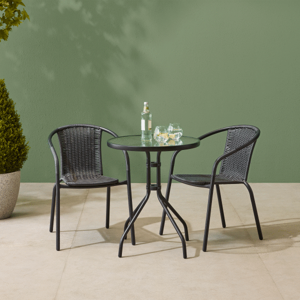 Garden furniture - why so expensive?!