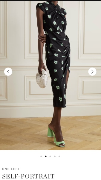 Need something to wear for a wedding