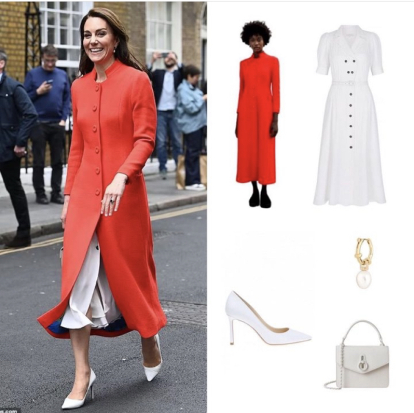 Royal Style and Beauty: Open the vaults, alert the nation, get out bling for the Coronation! 