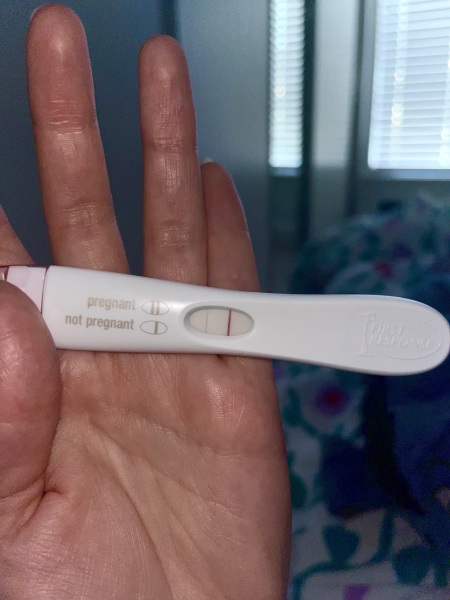 Looking for support - pregnant after 2 miscarriages 