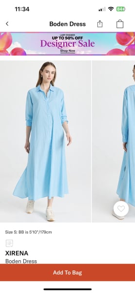 Your current (or all time) favourite piece of clothing?