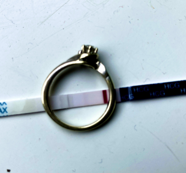 IVF April 2023 - looking for buddies!