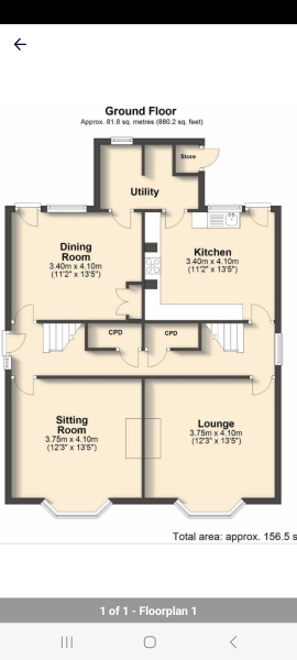Help with layout