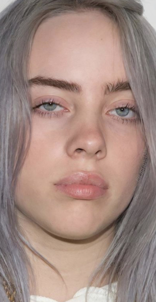 How would you create this makeup look? 