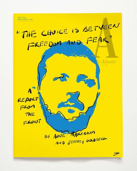 Ukraine Invasion: Part 39