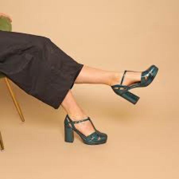 What shoes?