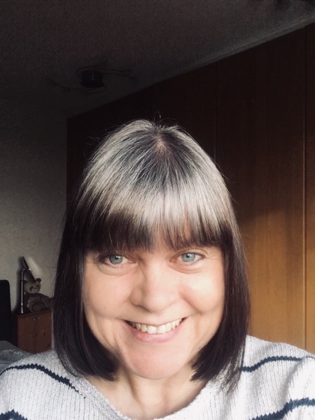 Transitioning to grey, any tips appreciated!