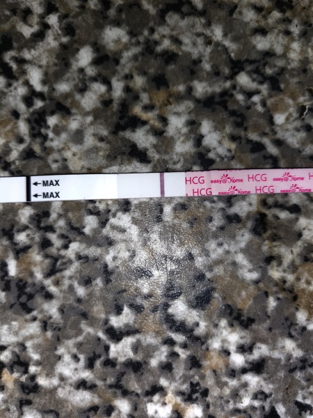 Very First TWW at 1DPO. Anyone in the same boat?