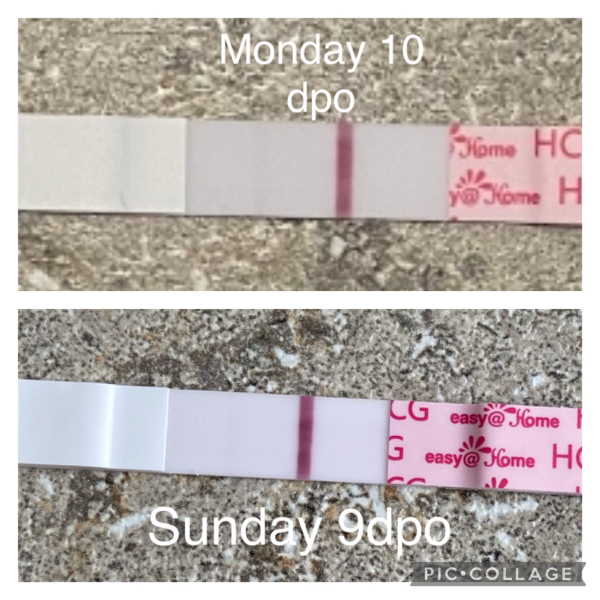 1DPO - Anyone want to wait with me ☺
