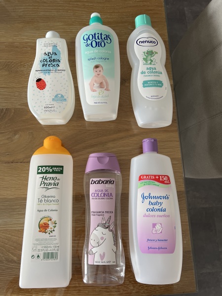 Addicted to buying beauty products? Are you a beauty product hoarder? This thread is for you!