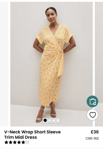 Help me find a dress!