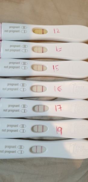1DPO - Anyone want to wait with me ☺