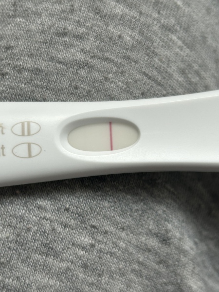 Anyone else TTC #1? Just looking for TTC buddies!