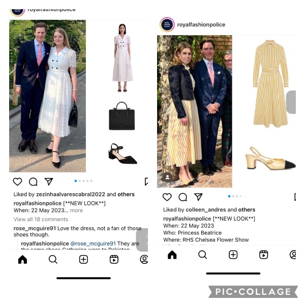 Royal Style and Beauty: St Edward's Crown is back in the box, time for more diamonds, glitter and frocks! 