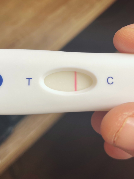 1DPO - Anyone want to wait with me ☺