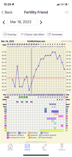 Can someone explain tracking BBT... in simple terms 🤗﻿