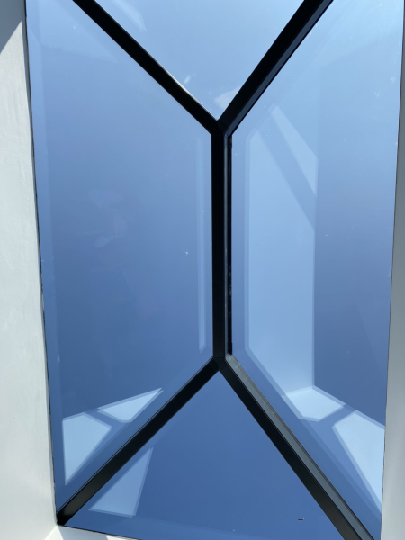 The lovely bit of your house