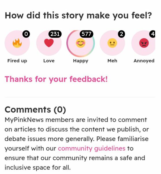 New British Cycling trans policy