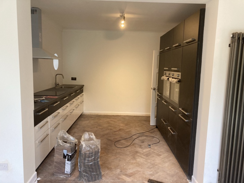 What style of Kitchen is going to age well