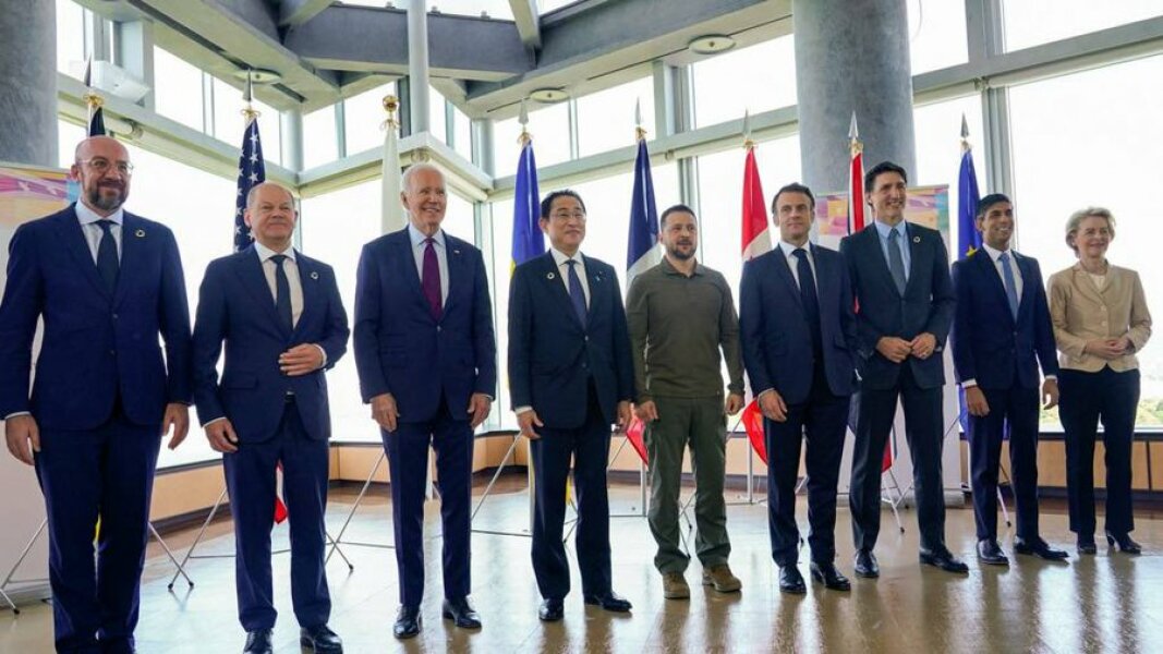 Ukraine Invasion: Part 40