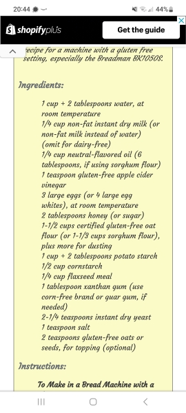 Low FODMAP support thread 2023