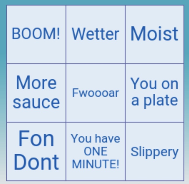 Masterchef: Thread 3