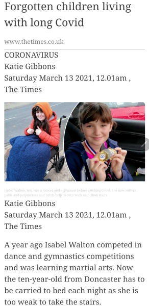 Husband wants me to keep isolating after 5 days