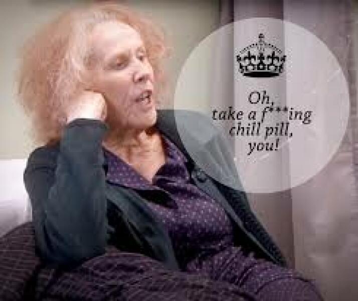 Royal Style and Beauty: Open the vaults, alert the nation, get out bling for the Coronation! 