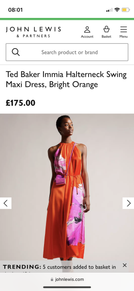 A big fab Greek wedding - what to wear?!