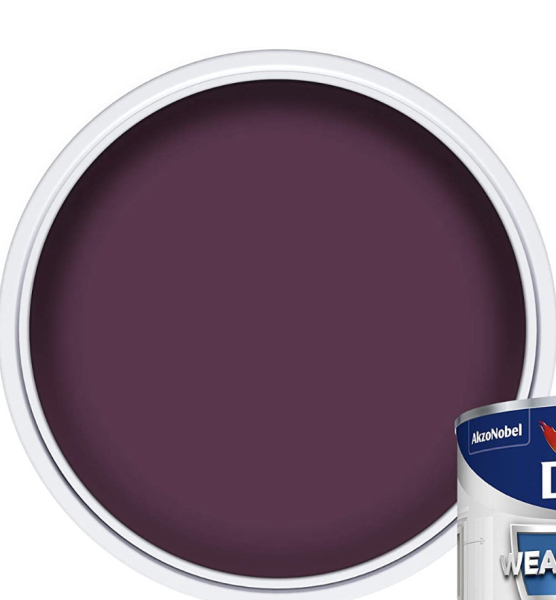 What colour is your bedroom?