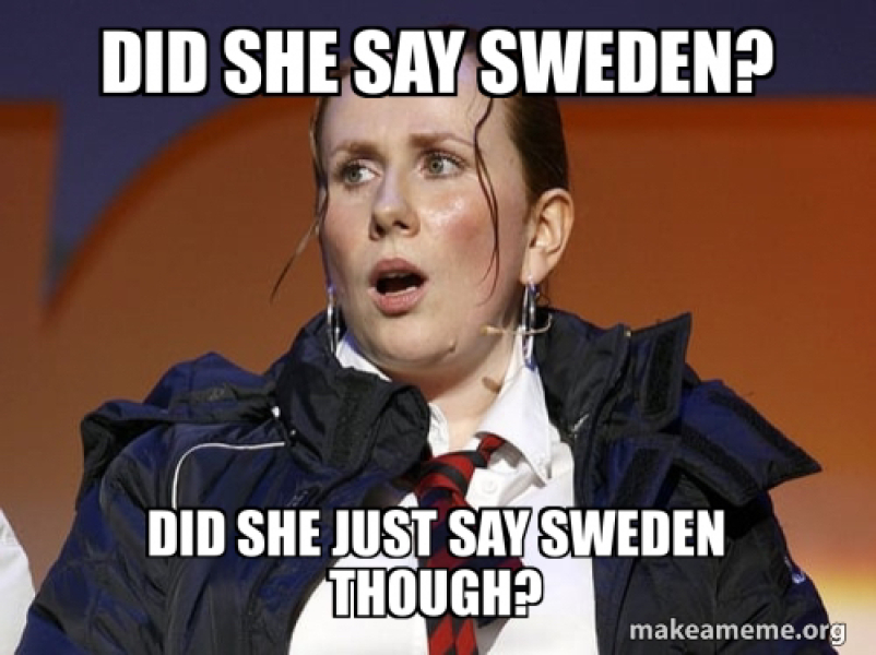 Eurovision 2023 Grand Final - thread 3