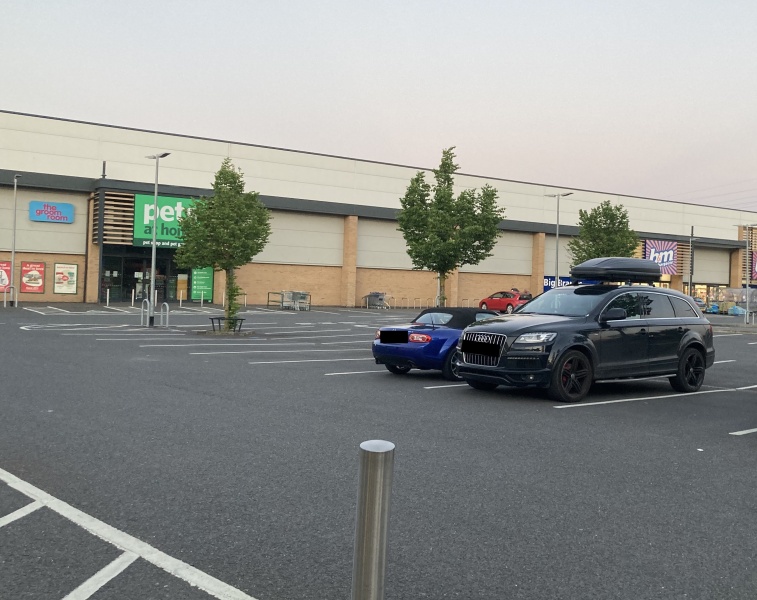 To wonder what runs through some people's heads sometimes?