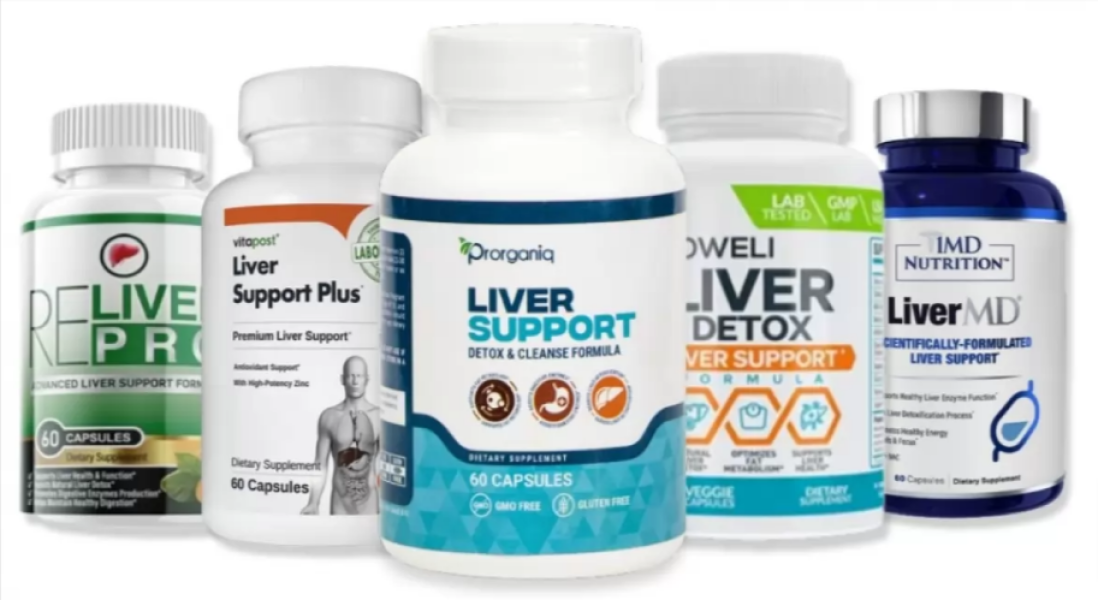 Probiotics that Aren't Horse Tablets?! Help!