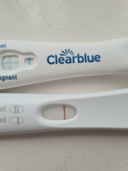 Could this be a positive?