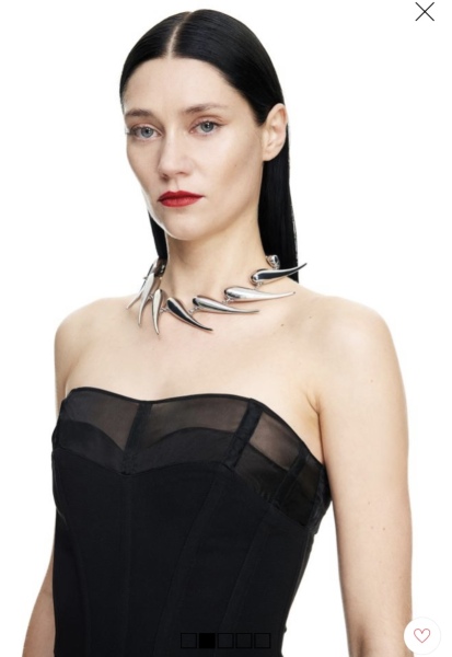 Thread 7 - TalkLair: “In fact it’s an oblate spheroid”