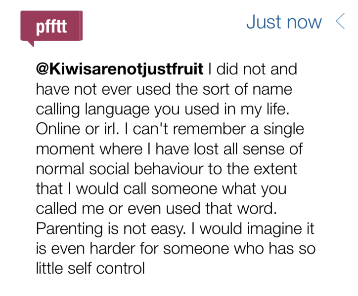 DSD sleeping in our bed 